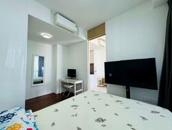 Amber Park (D15), Condominium #591883341